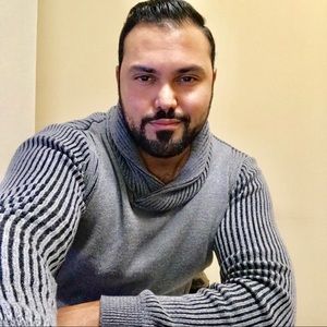 Meet your Posher, Hector